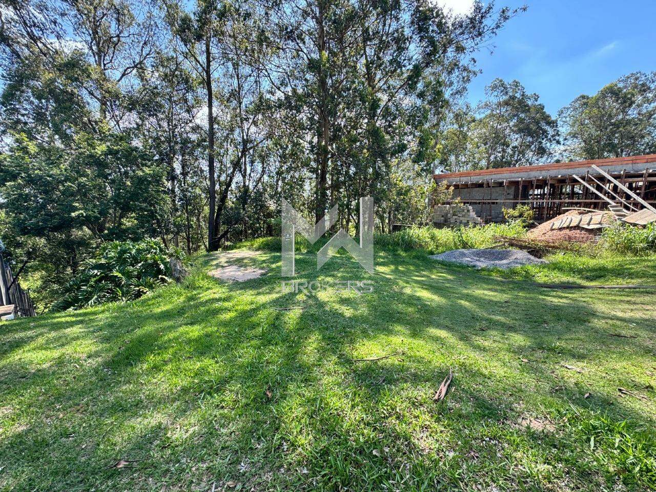 Terreno à venda no Marambaia: 