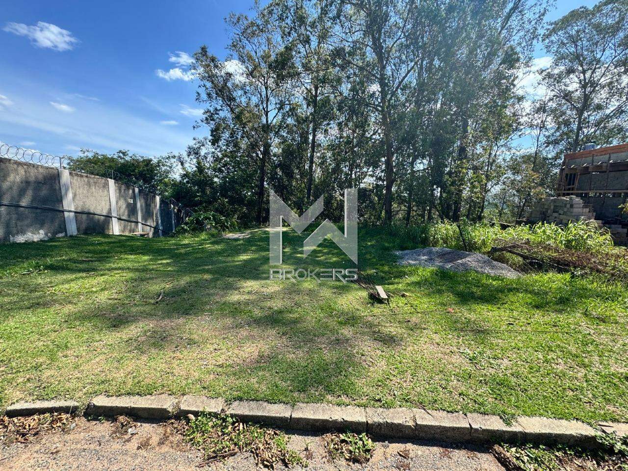 Terreno à venda no Marambaia: 