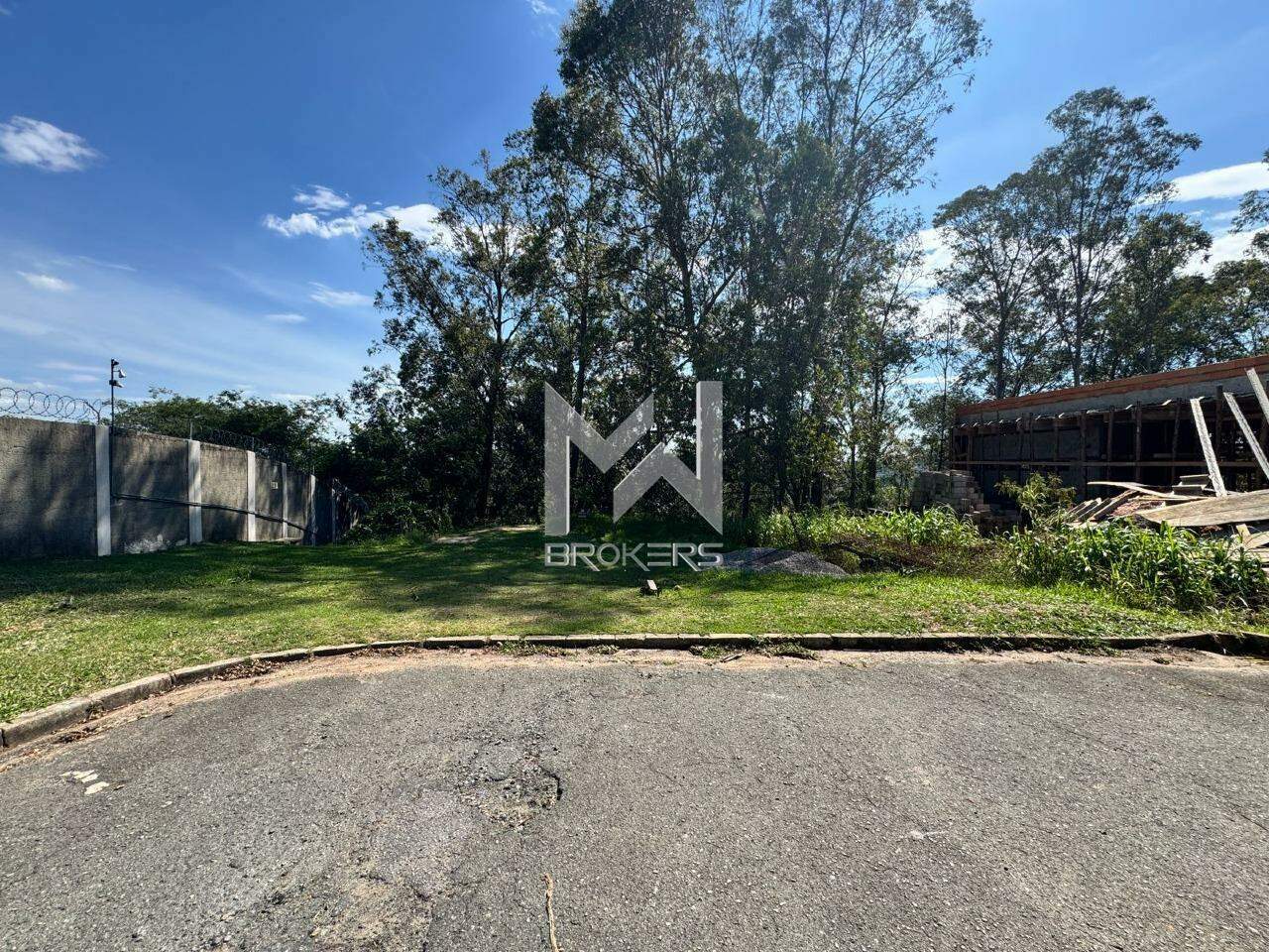 Terreno à venda no Marambaia: 