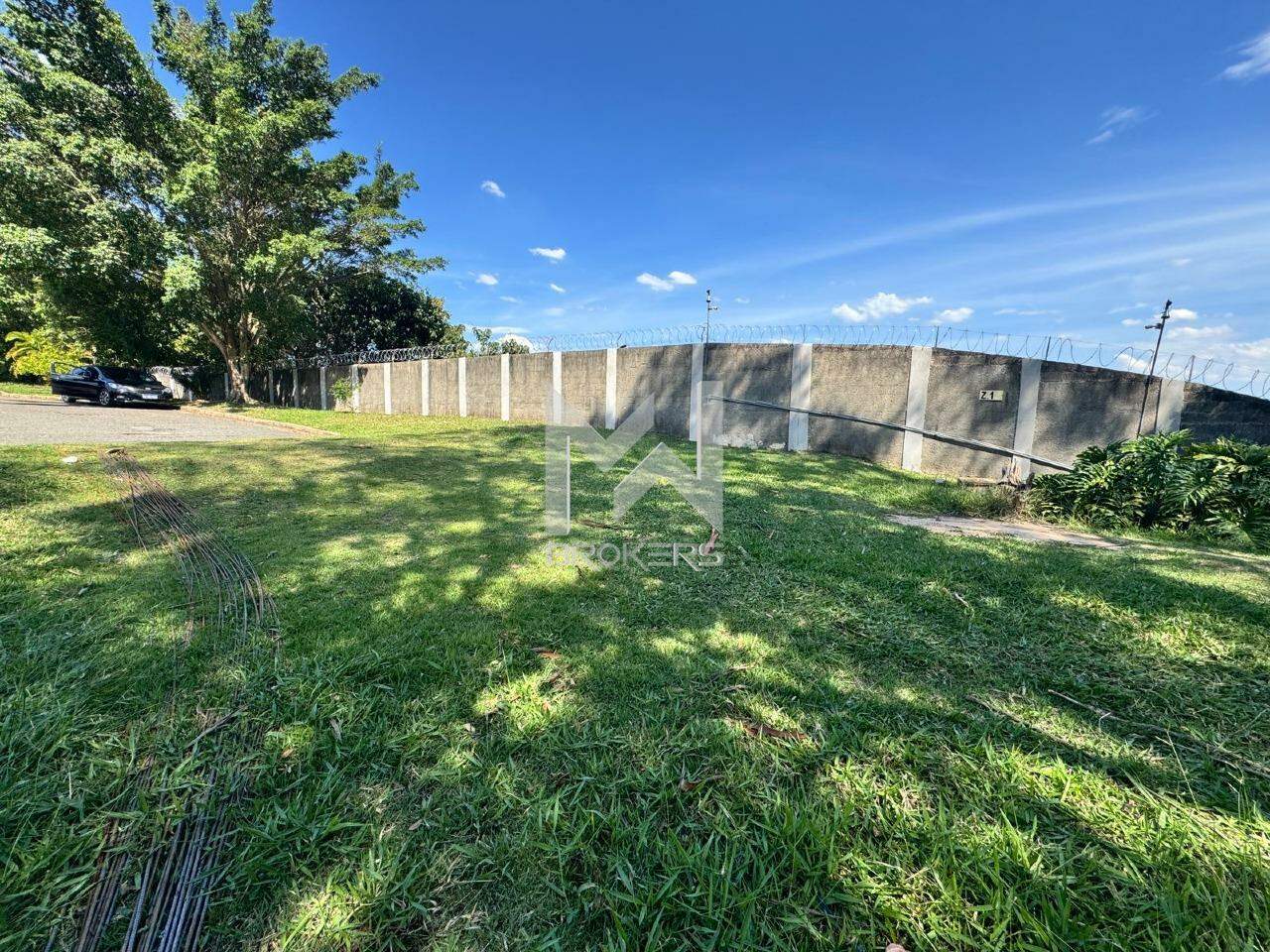 Terreno à venda no Marambaia: 