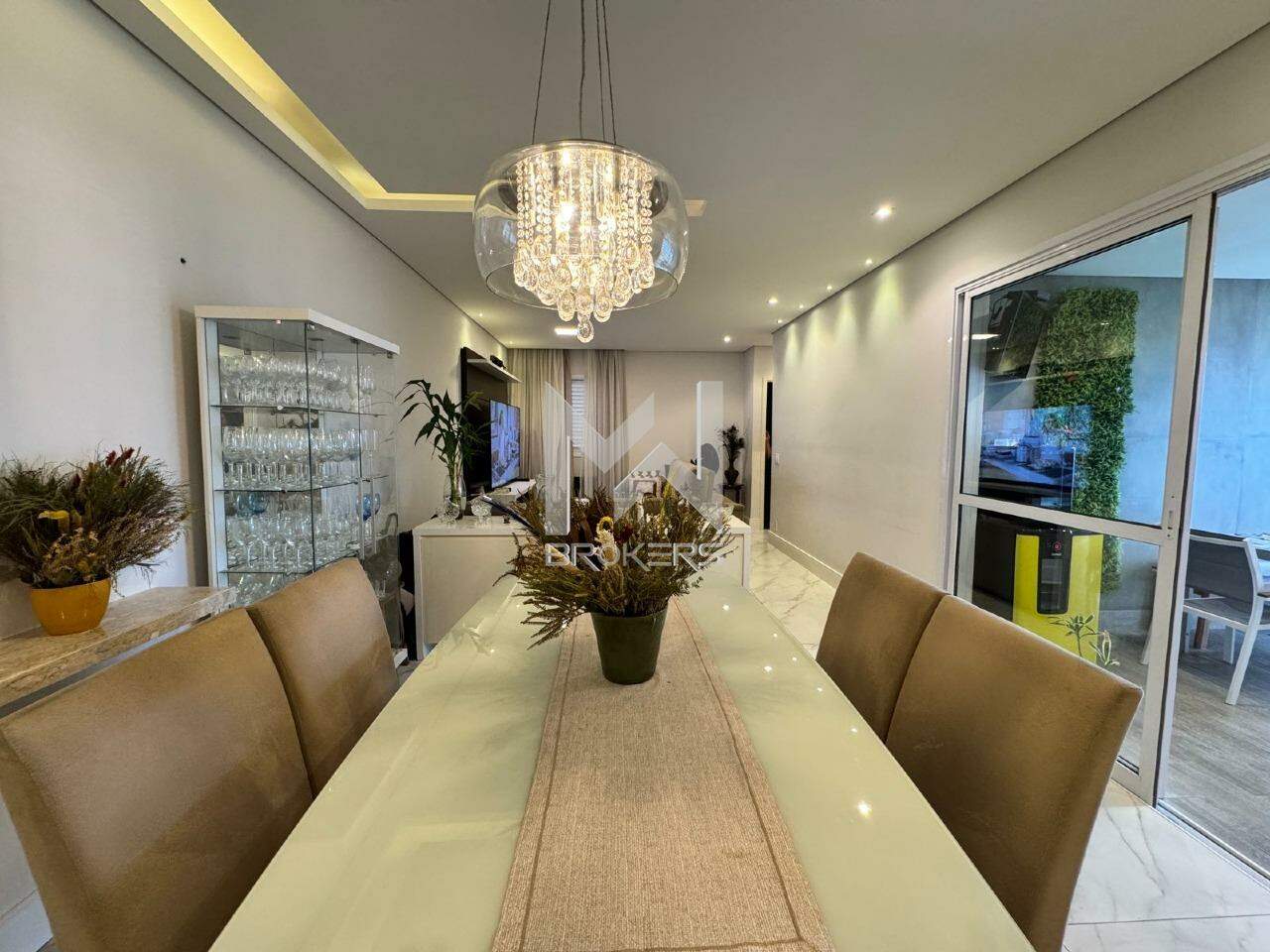 Apartamento à venda no Jardim Flórida: 