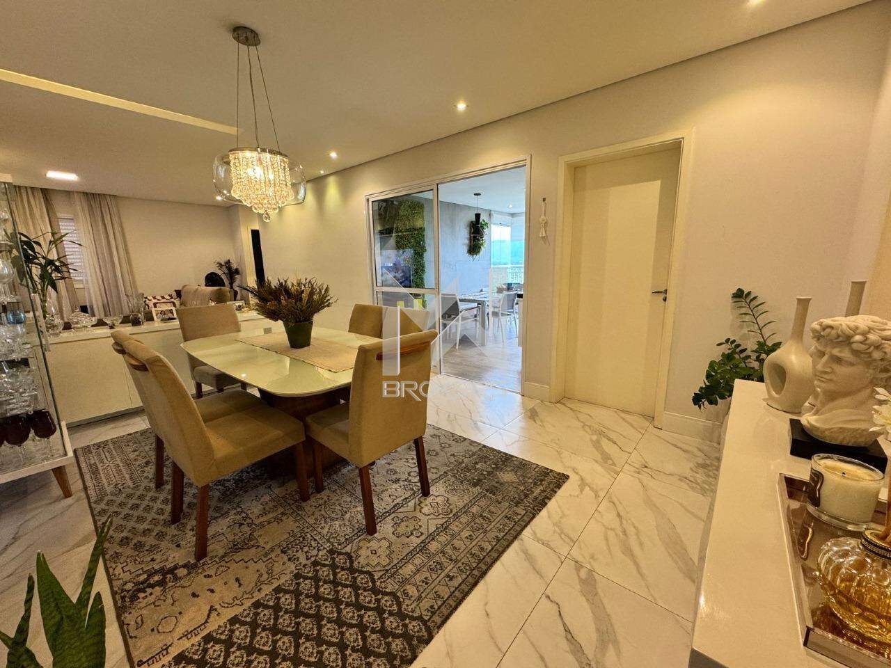 Apartamento à venda no Jardim Flórida: 