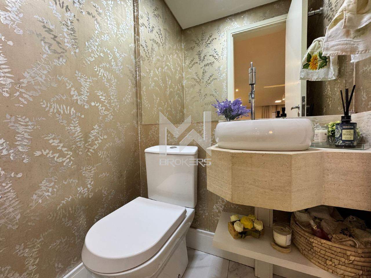 Apartamento à venda no Jardim Flórida: 