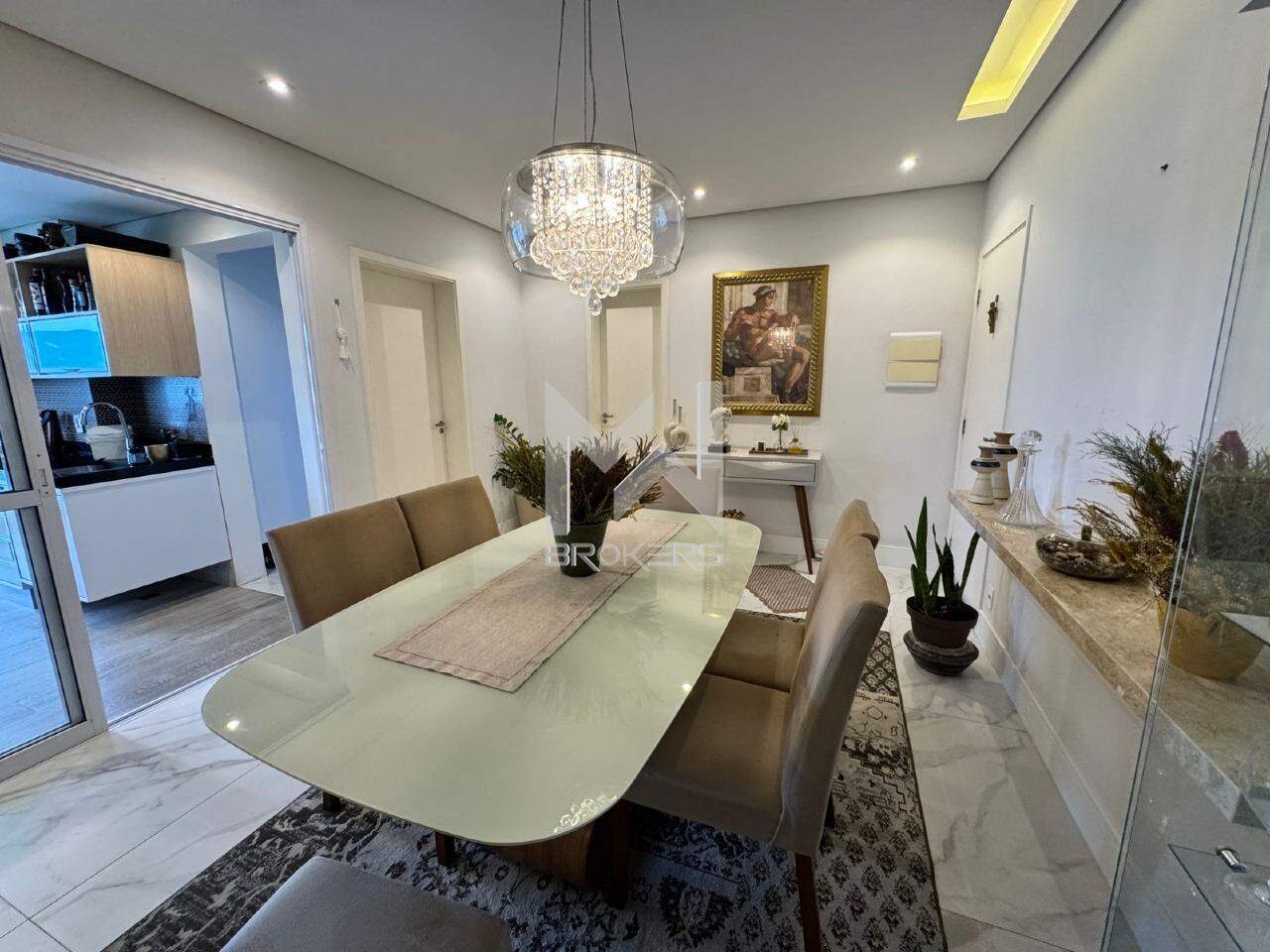 Apartamento à venda no Jardim Flórida: 