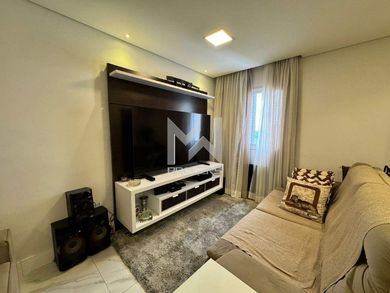 Apartamento à venda no Jardim Flórida: 