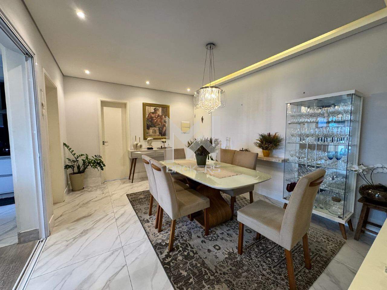 Apartamento à venda no Jardim Flórida: 