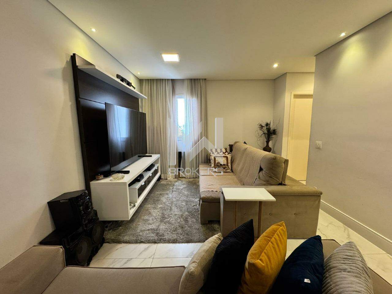 Apartamento à venda no Jardim Flórida: 