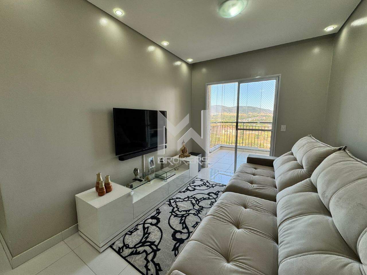 Apartamento à venda no Jardim Flórida: 