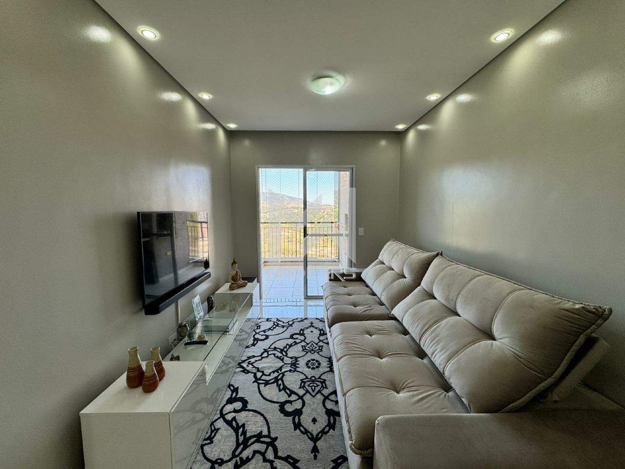 Apartamento à venda no Jardim Flórida: 