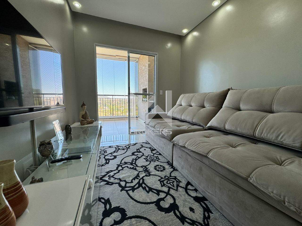 Apartamento à venda no Jardim Flórida: 