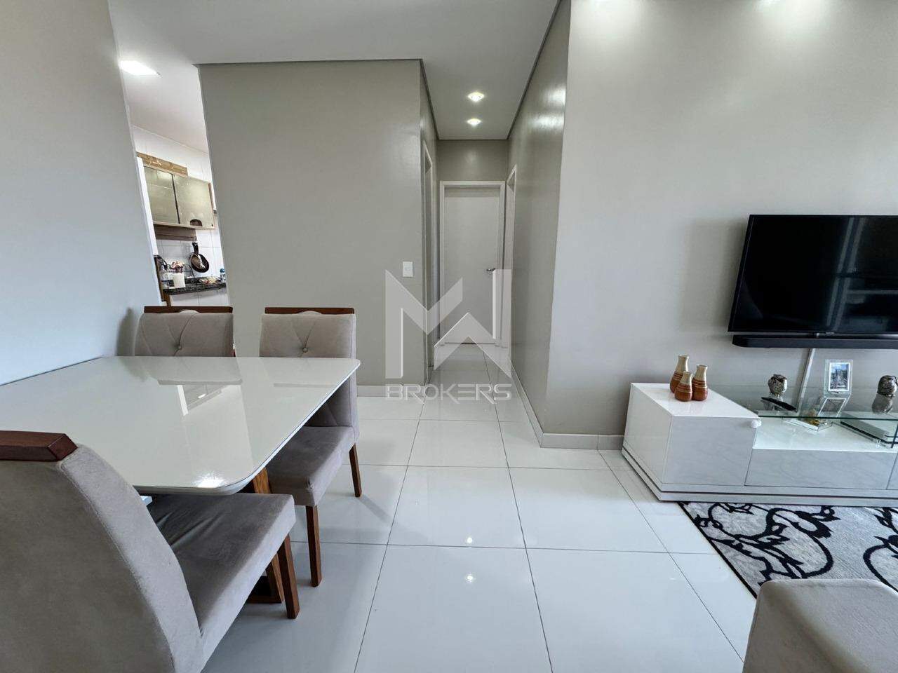 Apartamento à venda no Jardim Flórida: 