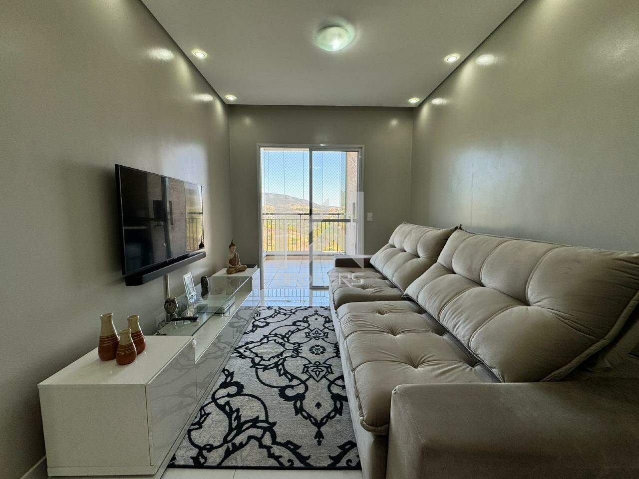 Apartamento à venda no Jardim Flórida: 