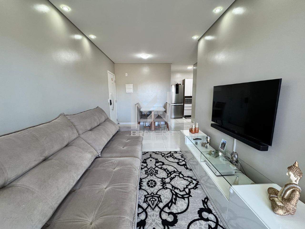 Apartamento à venda no Jardim Flórida: 