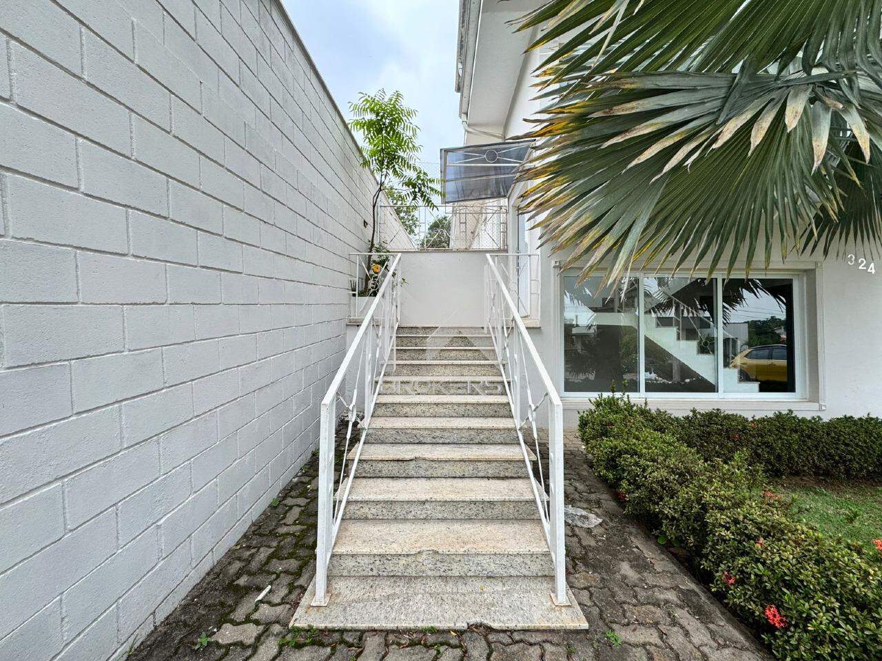 Casa em Condomínio para aluguel no Condomínio Vista Alegre: acesso