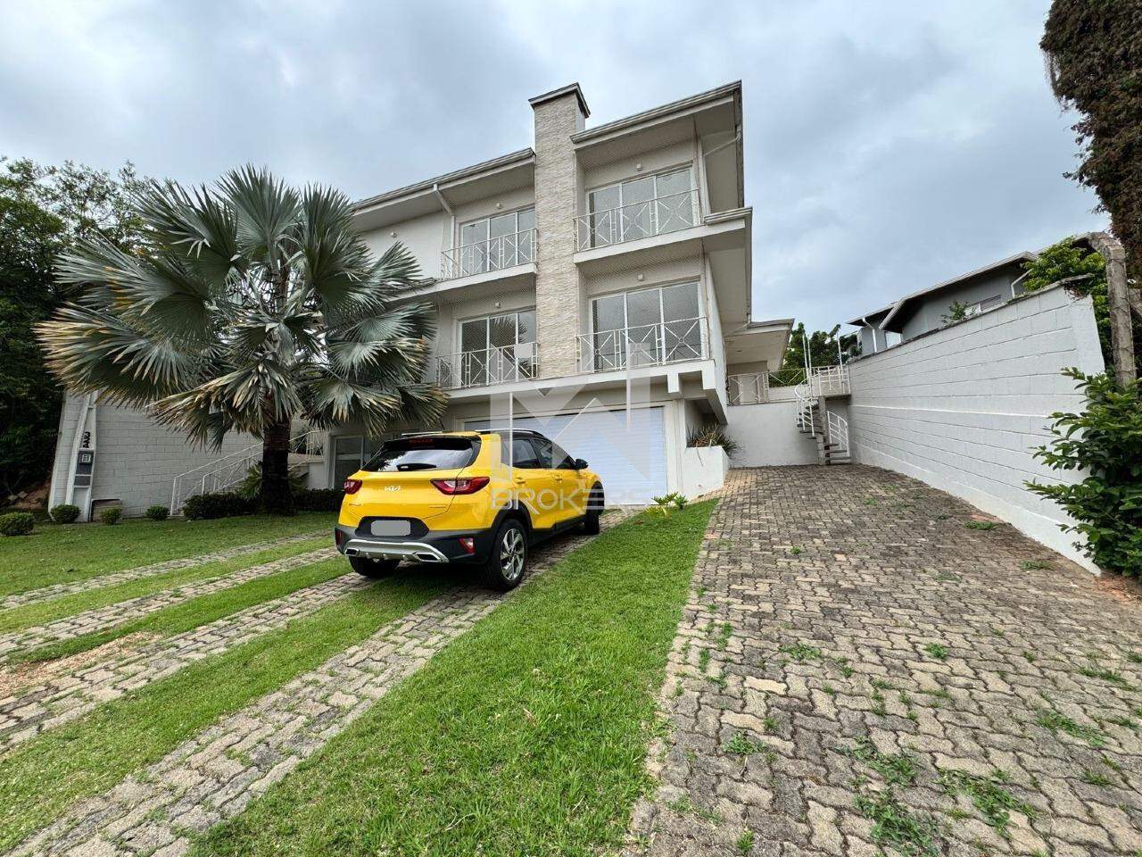 Casa em Condomínio para aluguel no Condomínio Vista Alegre: 