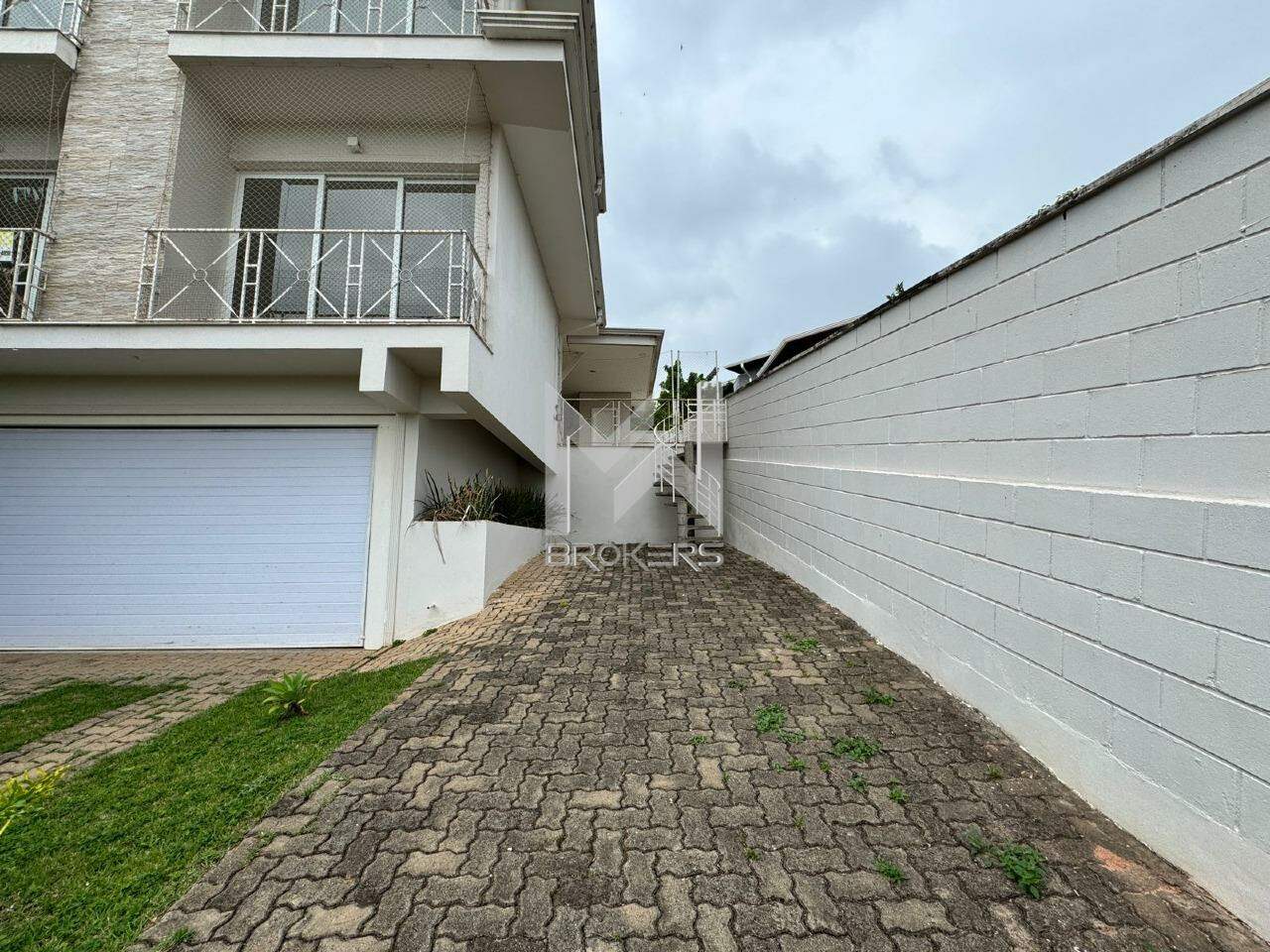 Casa em Condomínio para aluguel no Condomínio Vista Alegre: acesso