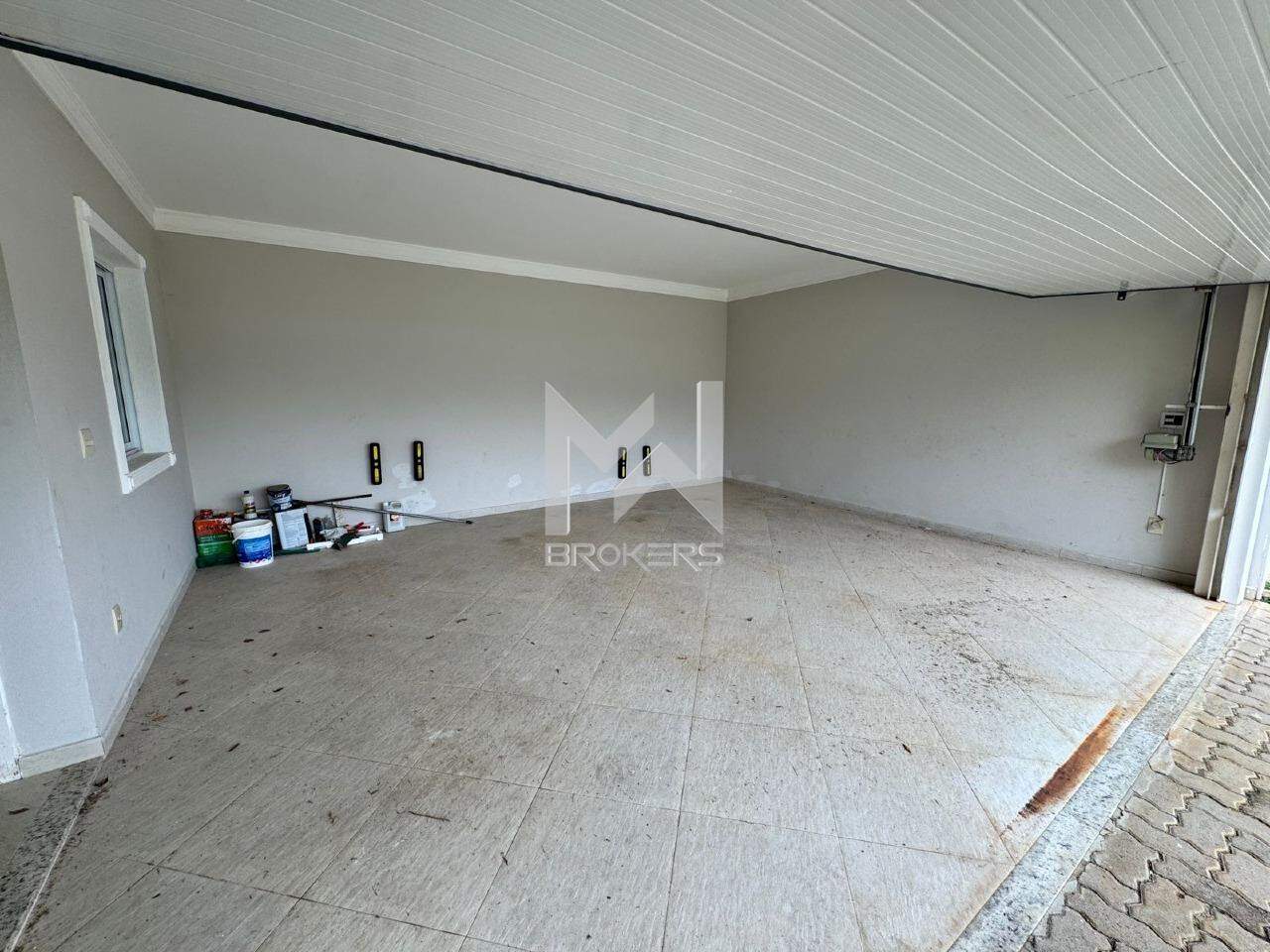 Casa em Condomínio para aluguel no Condomínio Vista Alegre: garagem