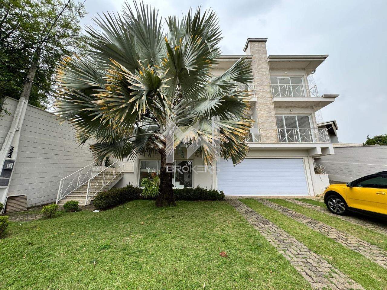 Casa em Condomínio para aluguel no Condomínio Vista Alegre: 