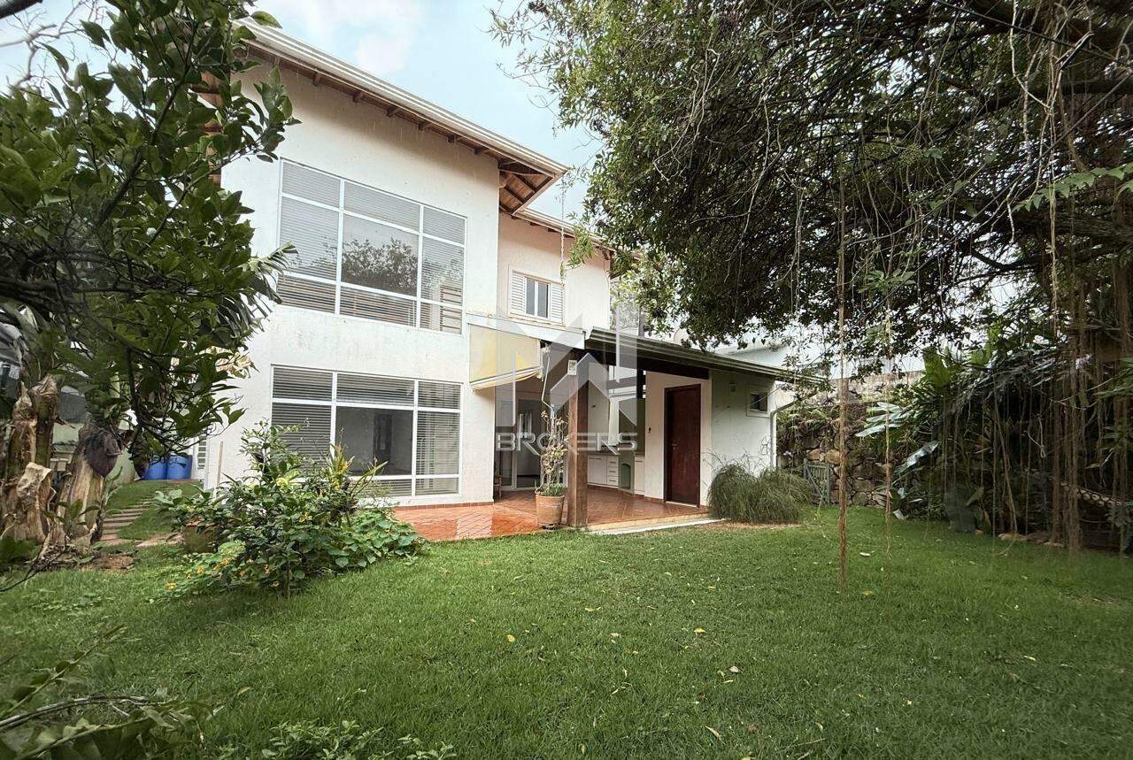 Casa em Condomínio para aluguel no Loteamento Recanto dos Paturis: 