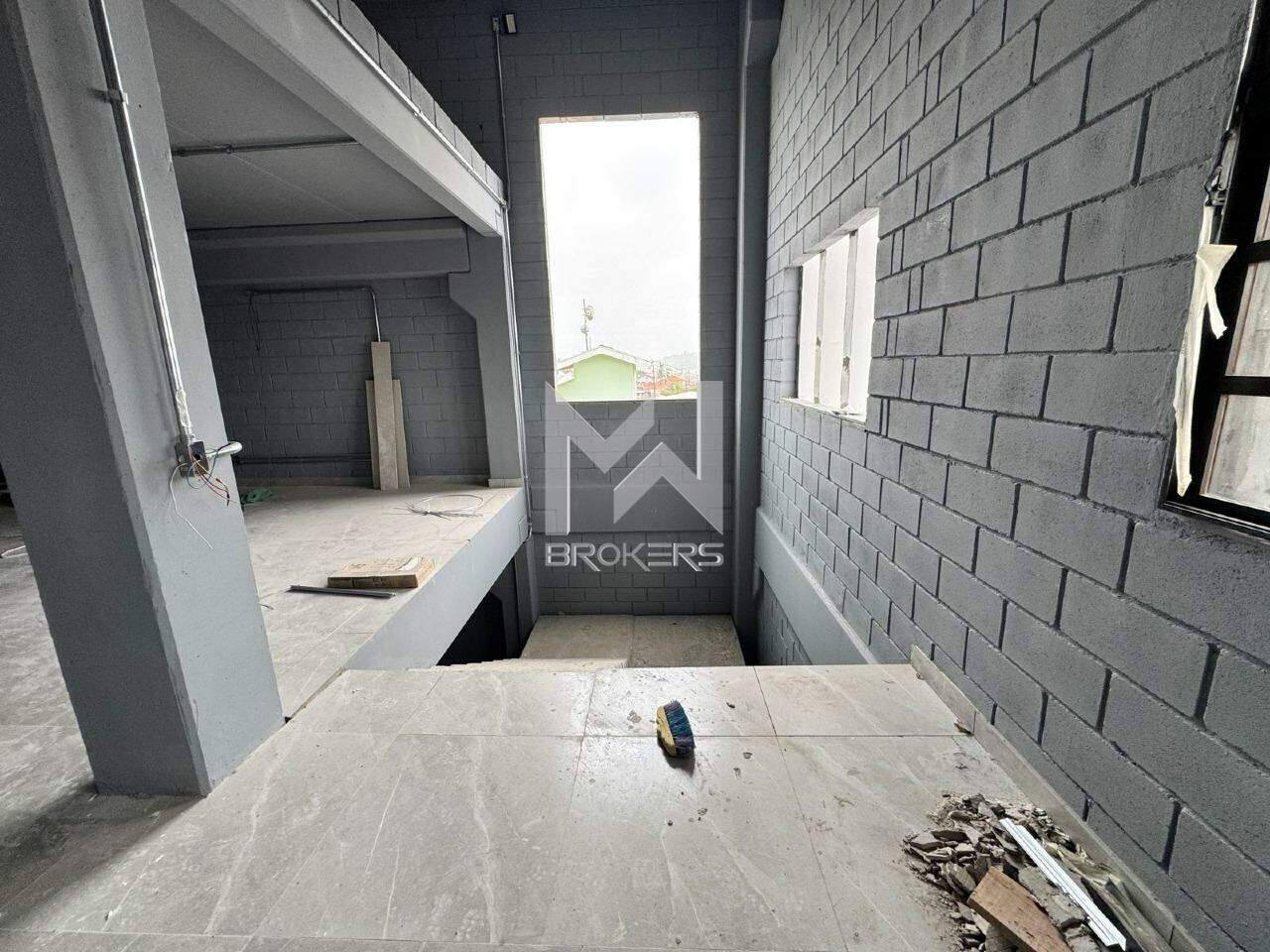 Galpão para aluguel no Santa Cândida: galpão