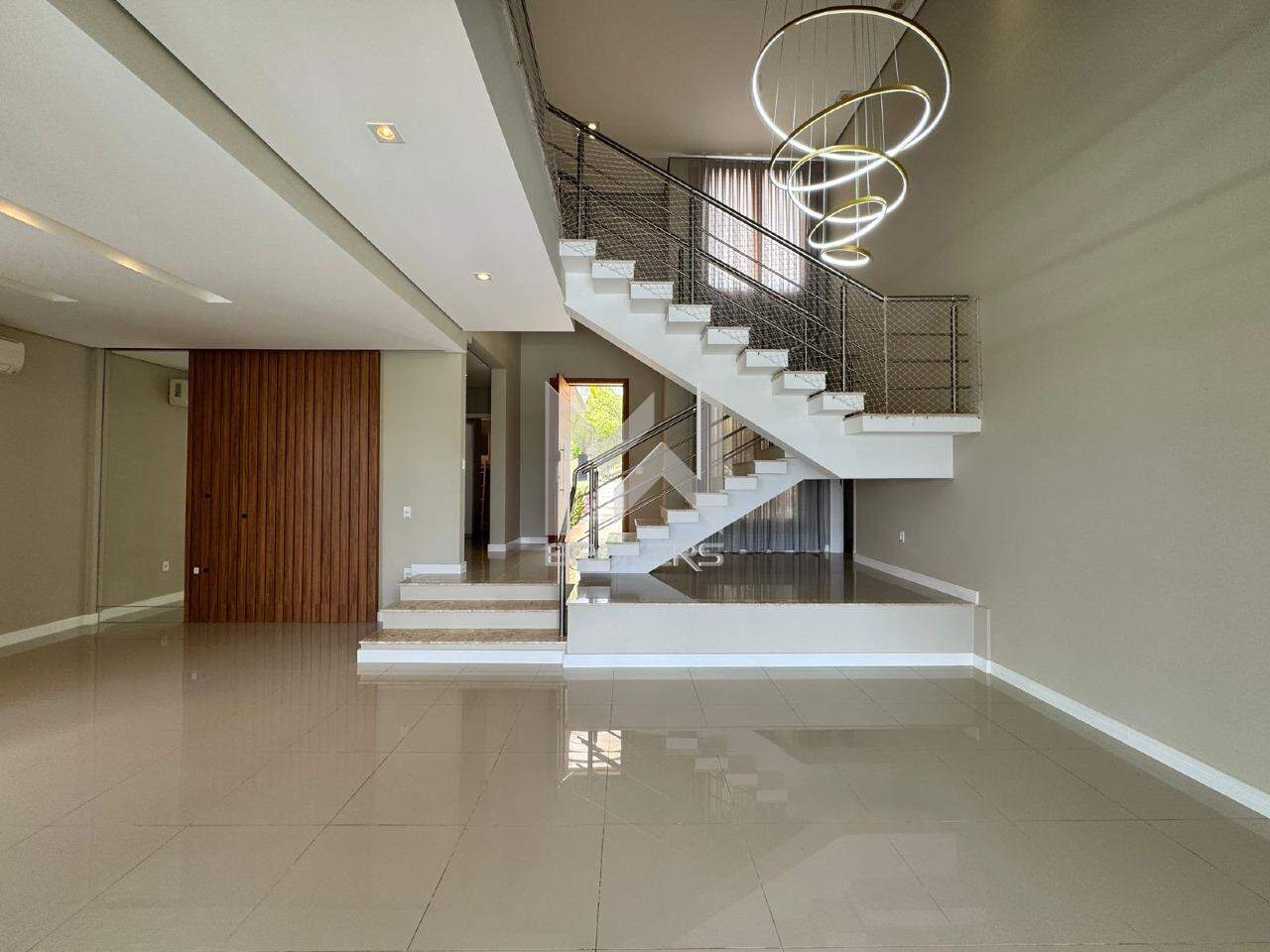 Casa em Condomínio para aluguel no Condomínio Campo de Toscana: salas