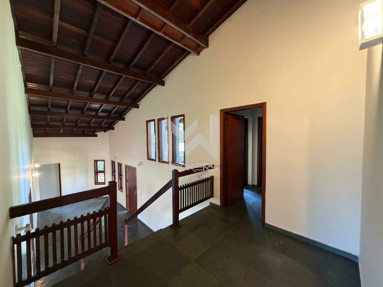 Casa em Condomínio à venda no Condomínio Marambaia: mezanino