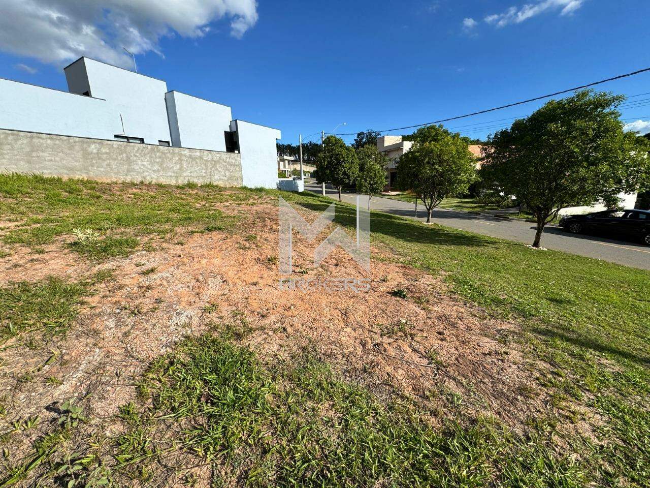 Terreno à venda no Portal do Bosque: terreno