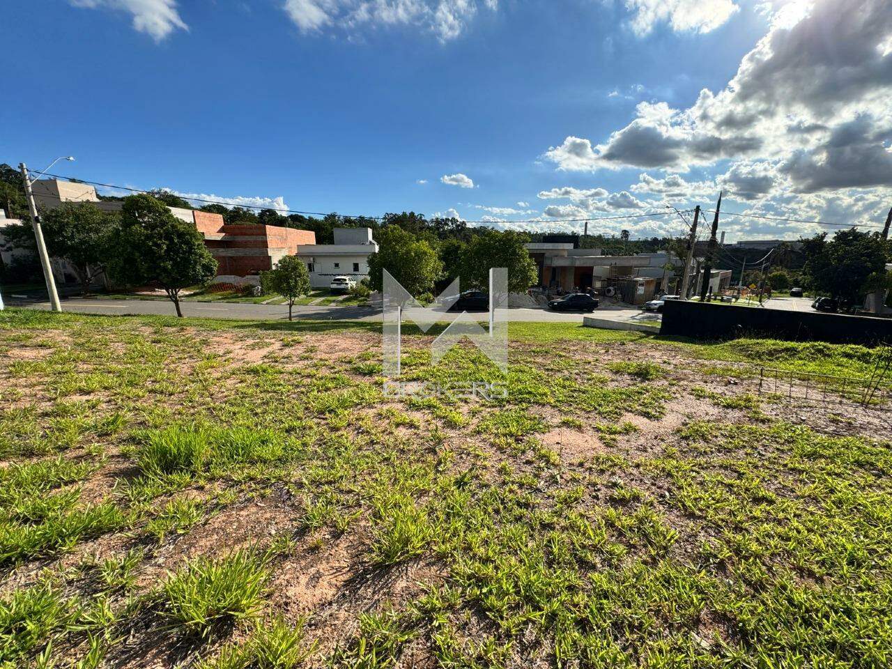 Terreno à venda no Portal do Bosque: terreno