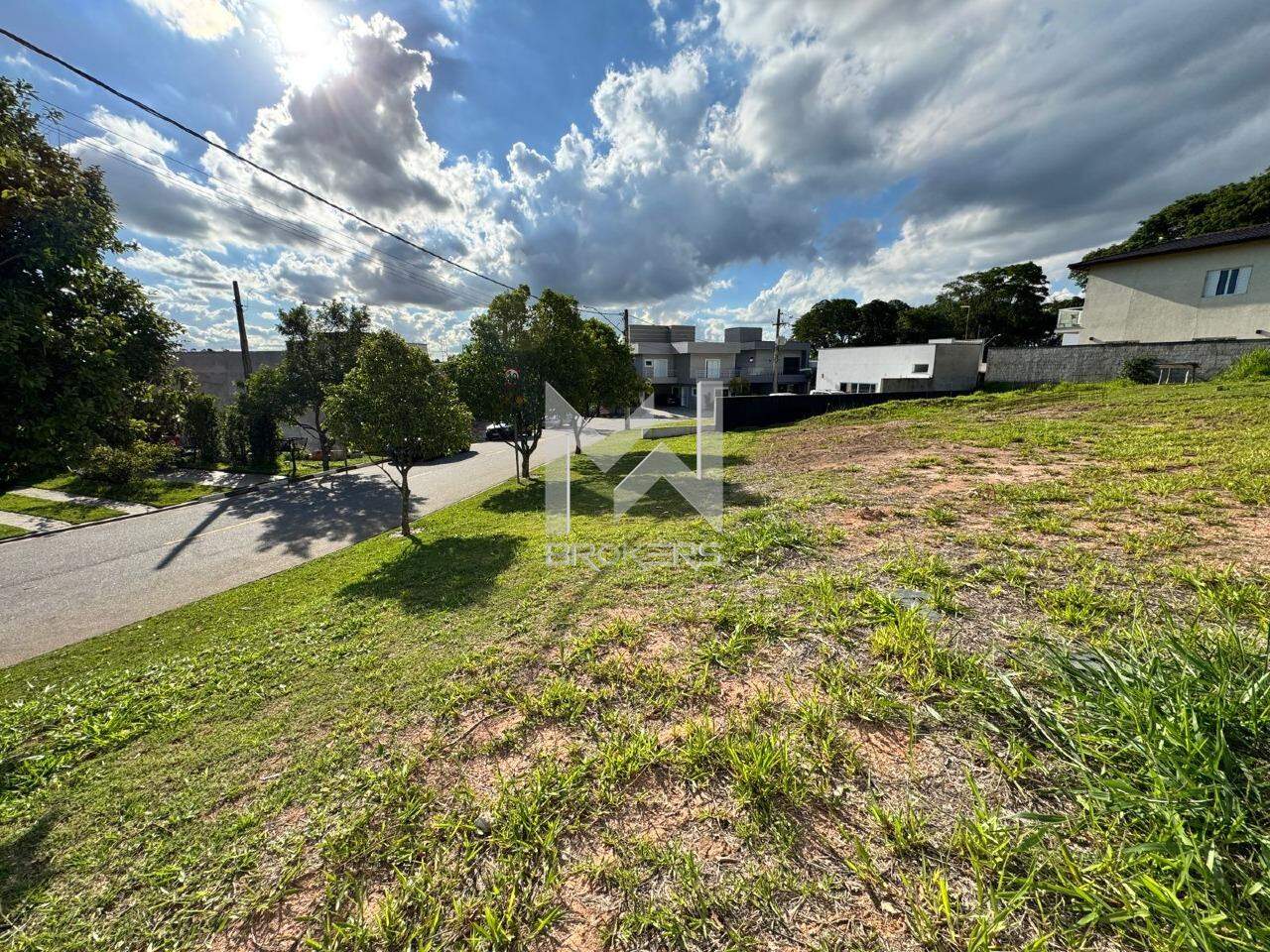 Terreno à venda no Portal do Bosque: terreno