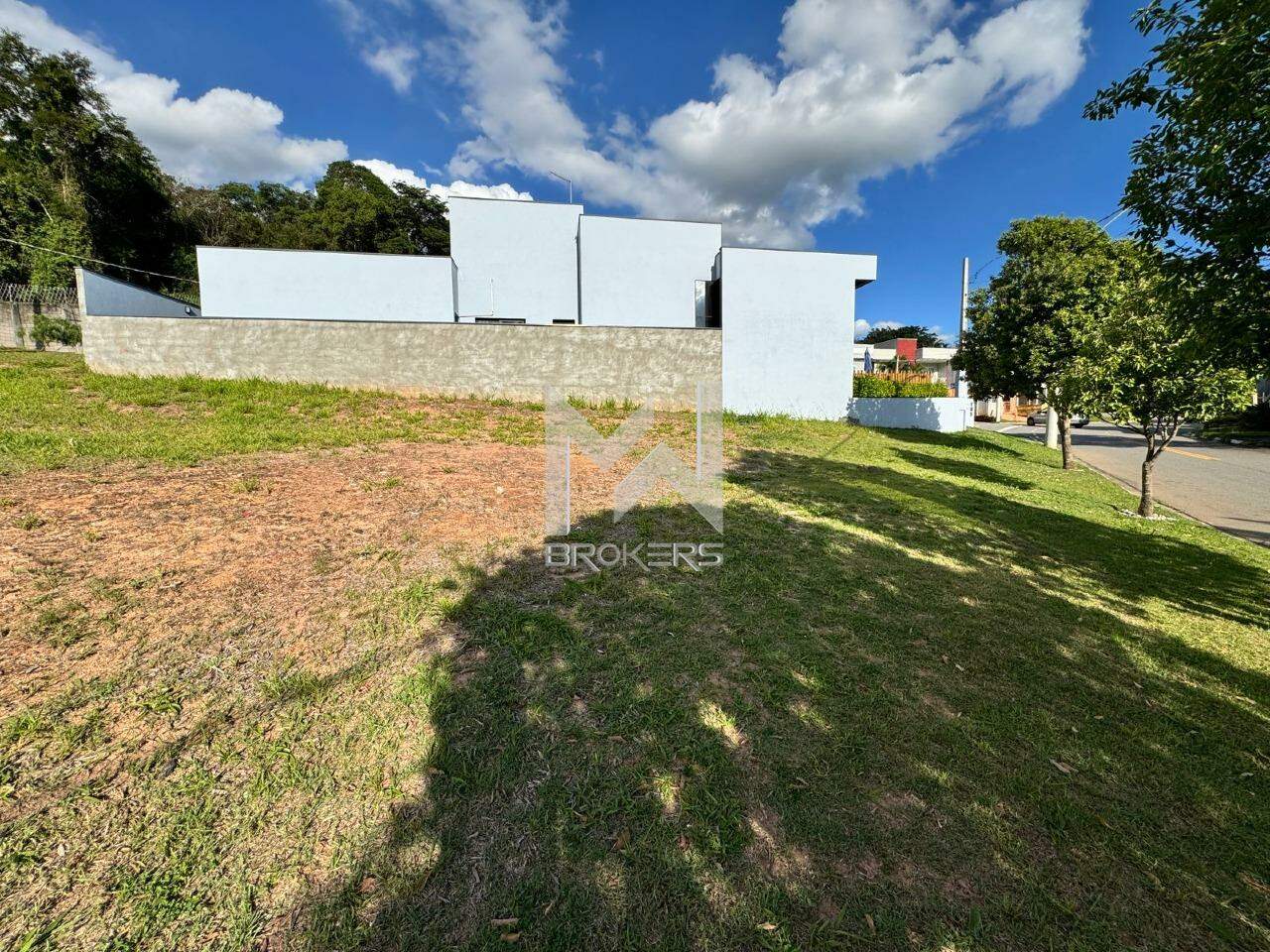 Terreno à venda no Portal do Bosque: terreno