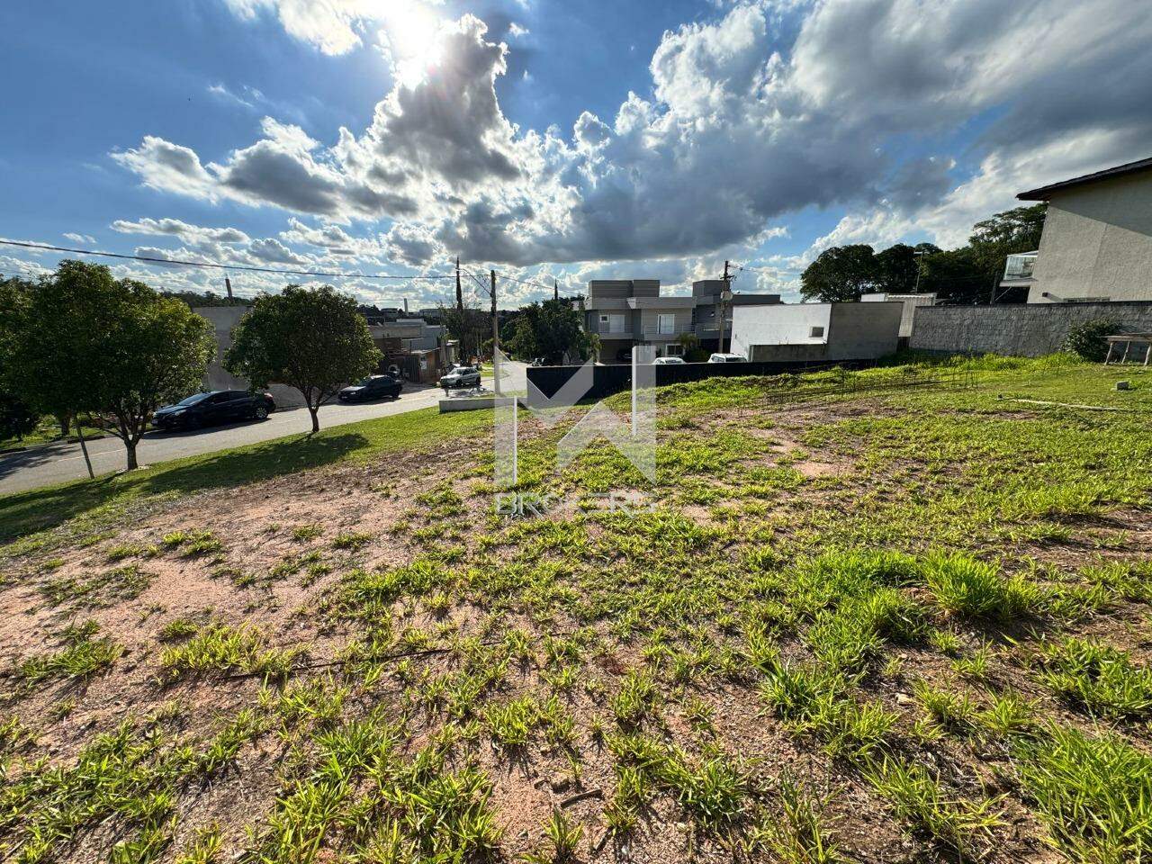 Terreno à venda no Portal do Bosque: terreno