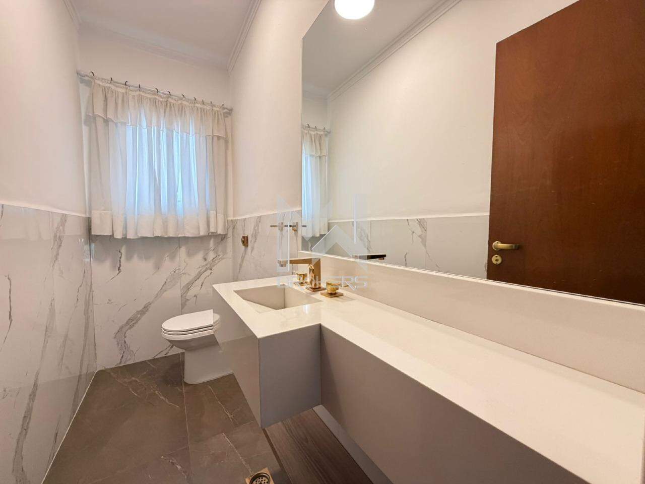 Casa em Condomínio à venda no Condomínio Vista Alegre: 