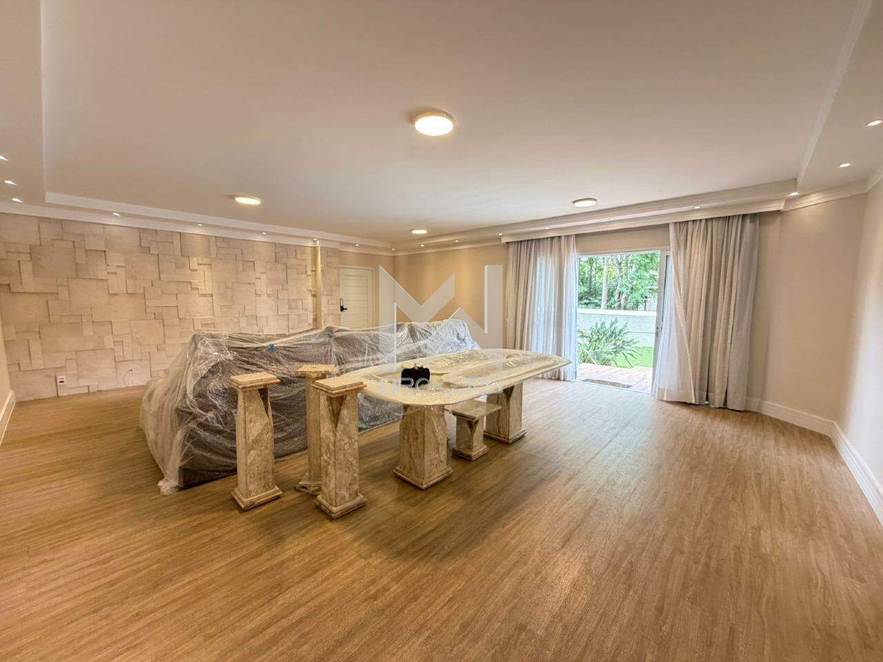 Casa em Condomínio à venda no Condomínio Vista Alegre: sala