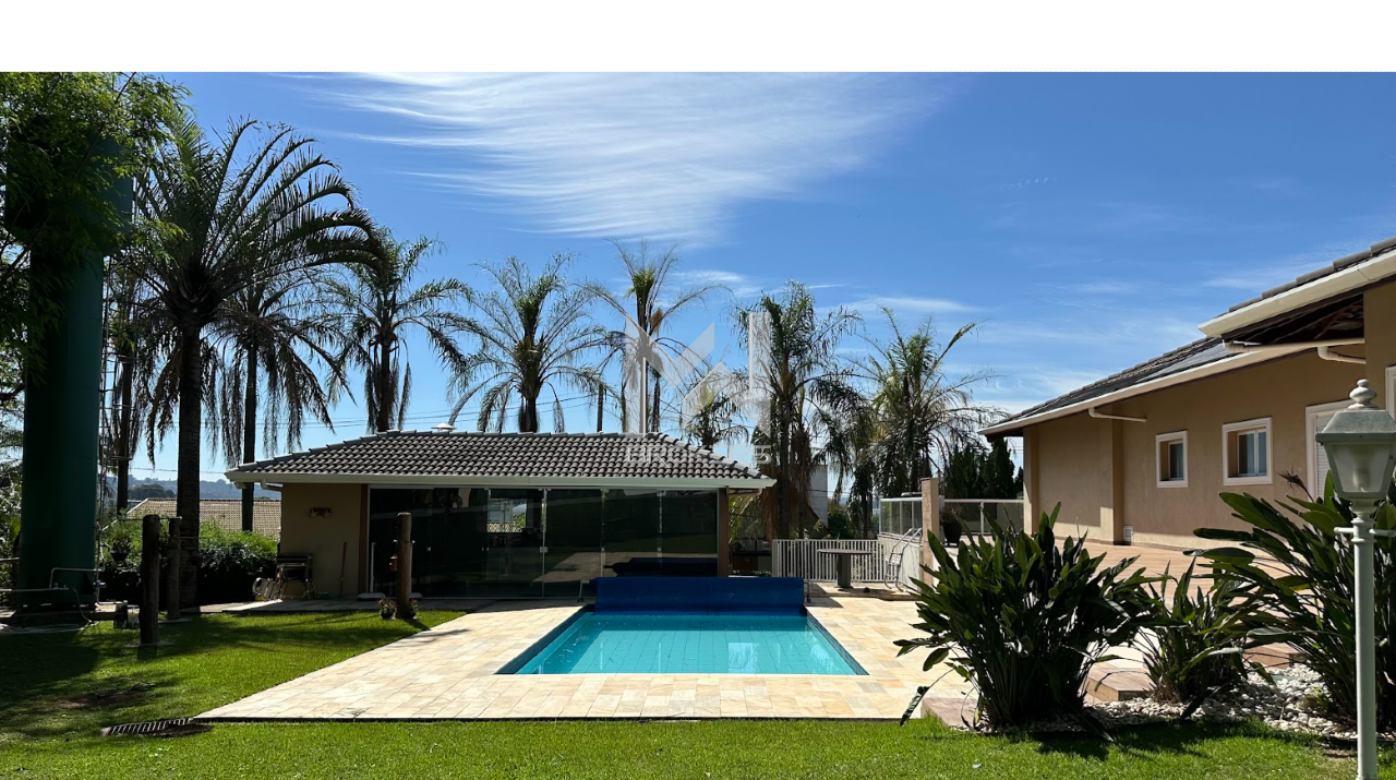 Casa em Condomínio à venda no Condomínio Vista Alegre: piscina