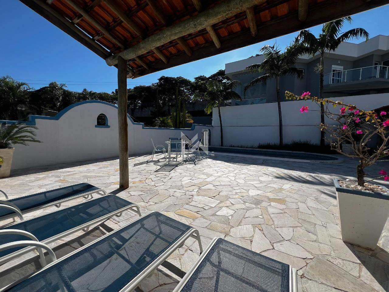 Casa em Condomínio para aluguel no Condomínio Terras de Vinhedo: piscina