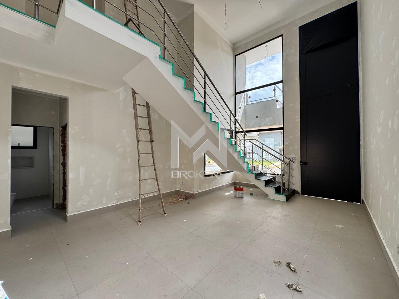 Casa em Condomínio à venda no Condomínio Reserva dos Vinhedos: 