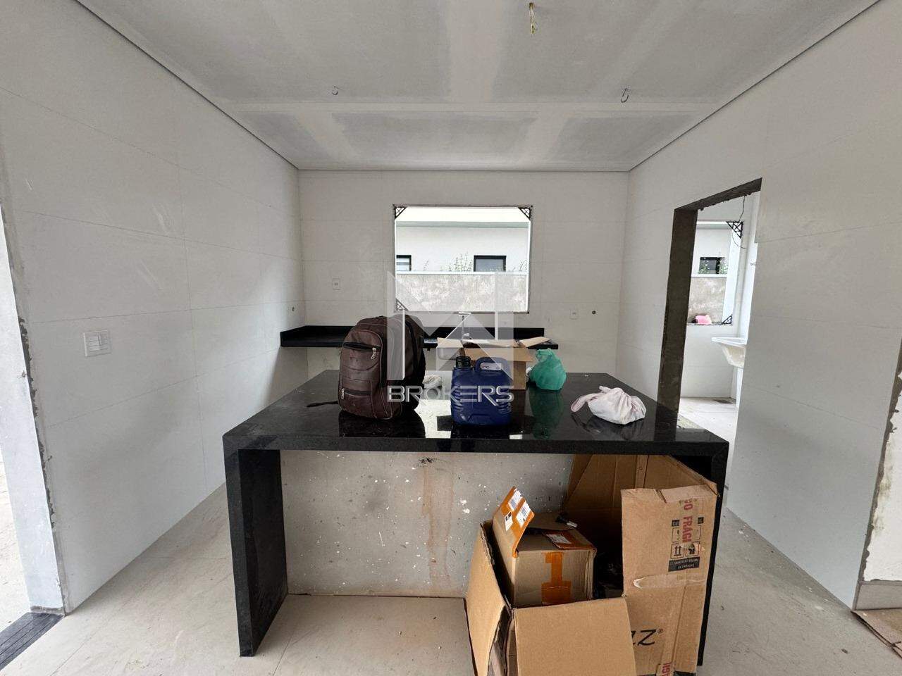 Casa em Condomínio à venda no Condomínio Reserva dos Vinhedos: cozinha