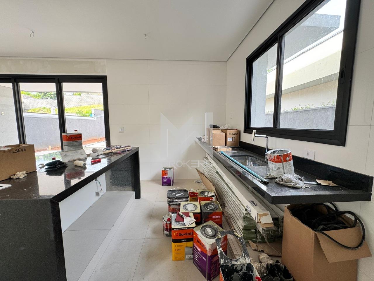 Casa em Condomínio à venda no Condomínio Reserva dos Vinhedos: 