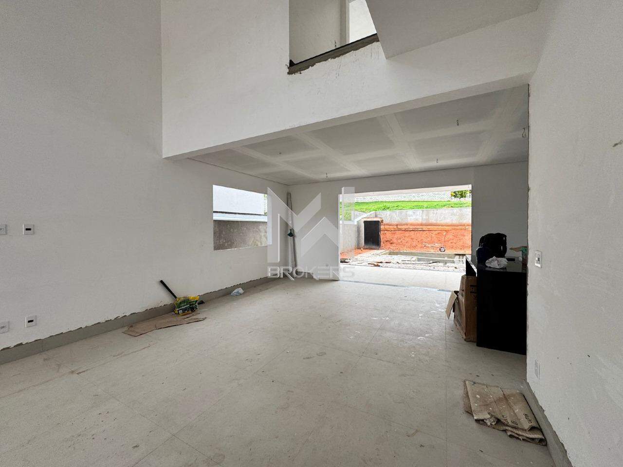 Casa em Condomínio à venda no Condomínio Reserva dos Vinhedos: Sala de jantar