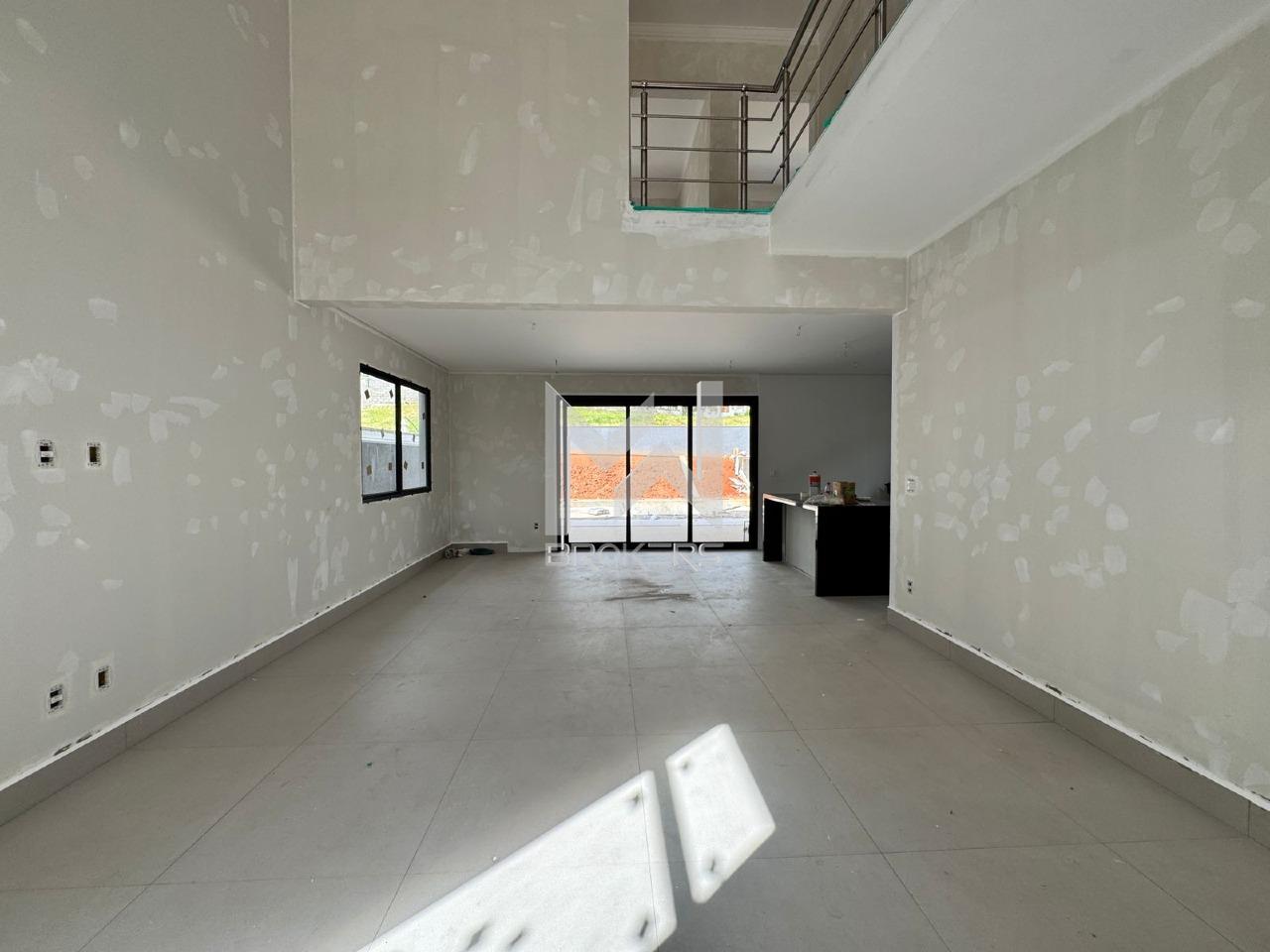 Casa em Condomínio à venda no Condomínio Reserva dos Vinhedos: 