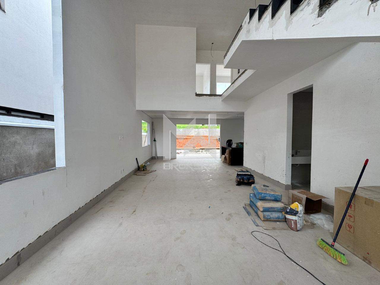 Casa em Condomínio à venda no Condomínio Reserva dos Vinhedos: Sala