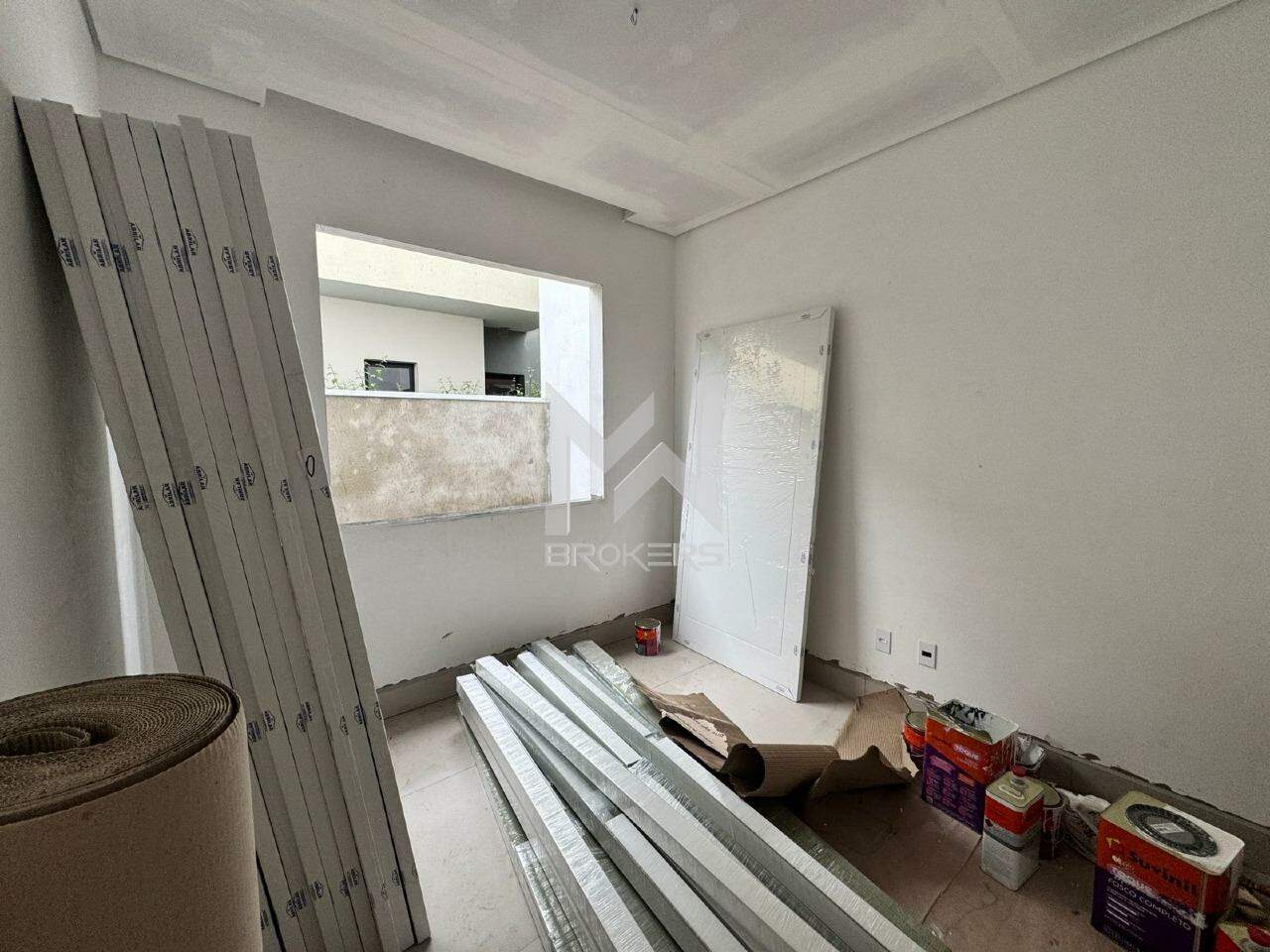 Casa em Condomínio à venda no Condomínio Reserva dos Vinhedos: escritório