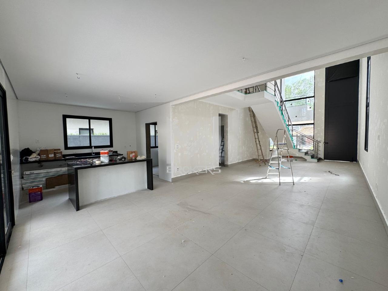 Casa em Condomínio à venda no Condomínio Reserva dos Vinhedos: 