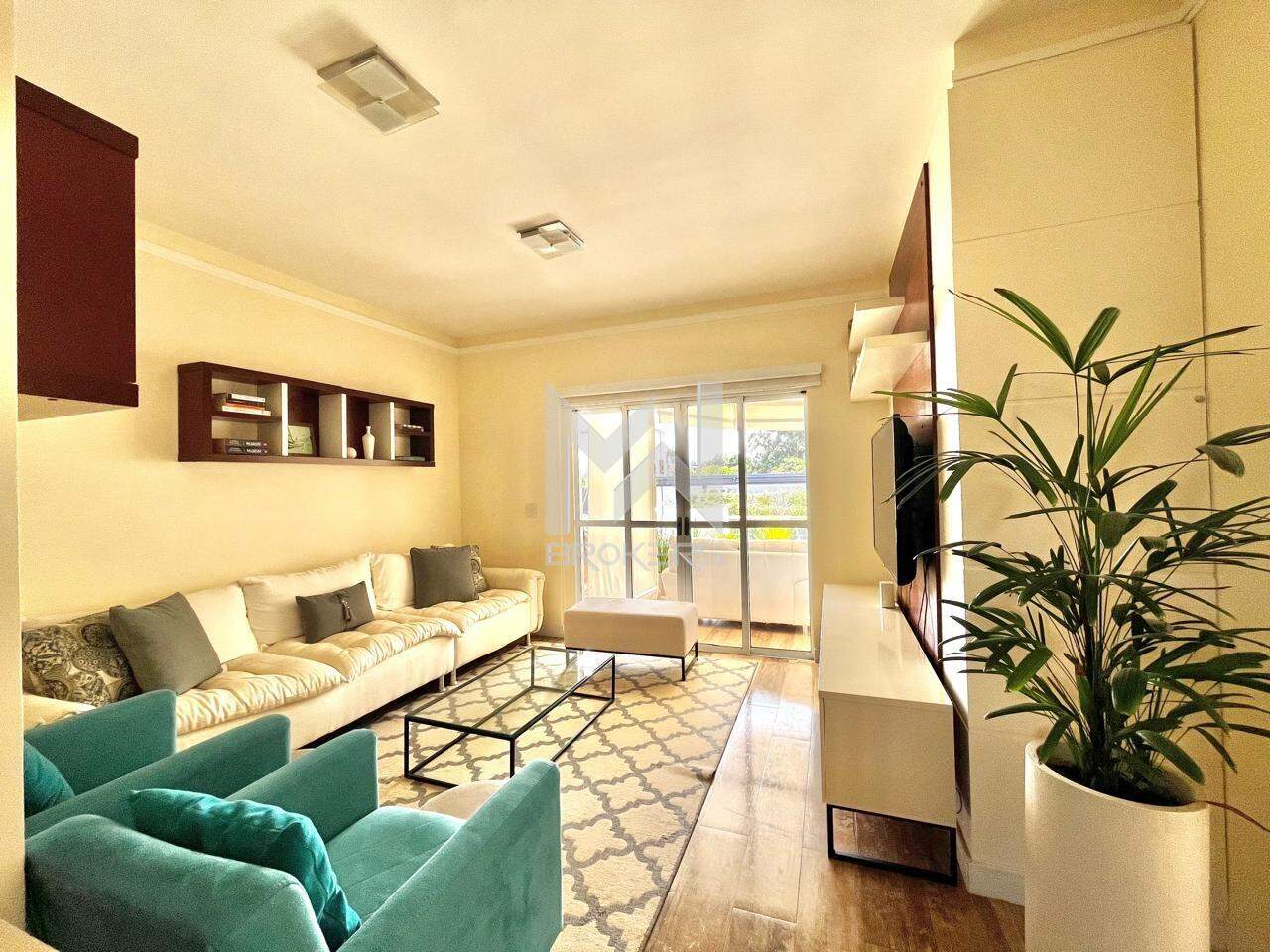 Casa em Condomínio à venda no Loteamento Recanto dos Paturis: salas