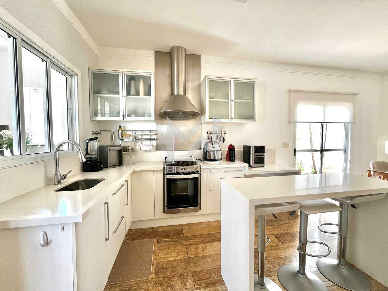 Casa em Condomínio à venda no Loteamento Recanto dos Paturis: cozinha