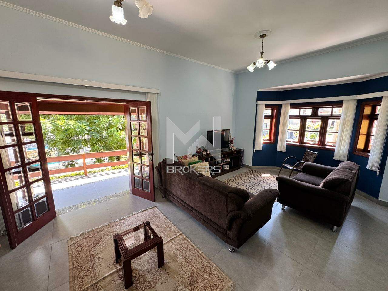 Casa em Condomínio à venda no Condominio Villaggio Capriccio: salas