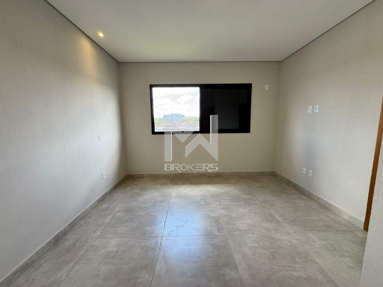 Casa em Condomínio à venda no Jardim Bandeirantes: dormitório 1