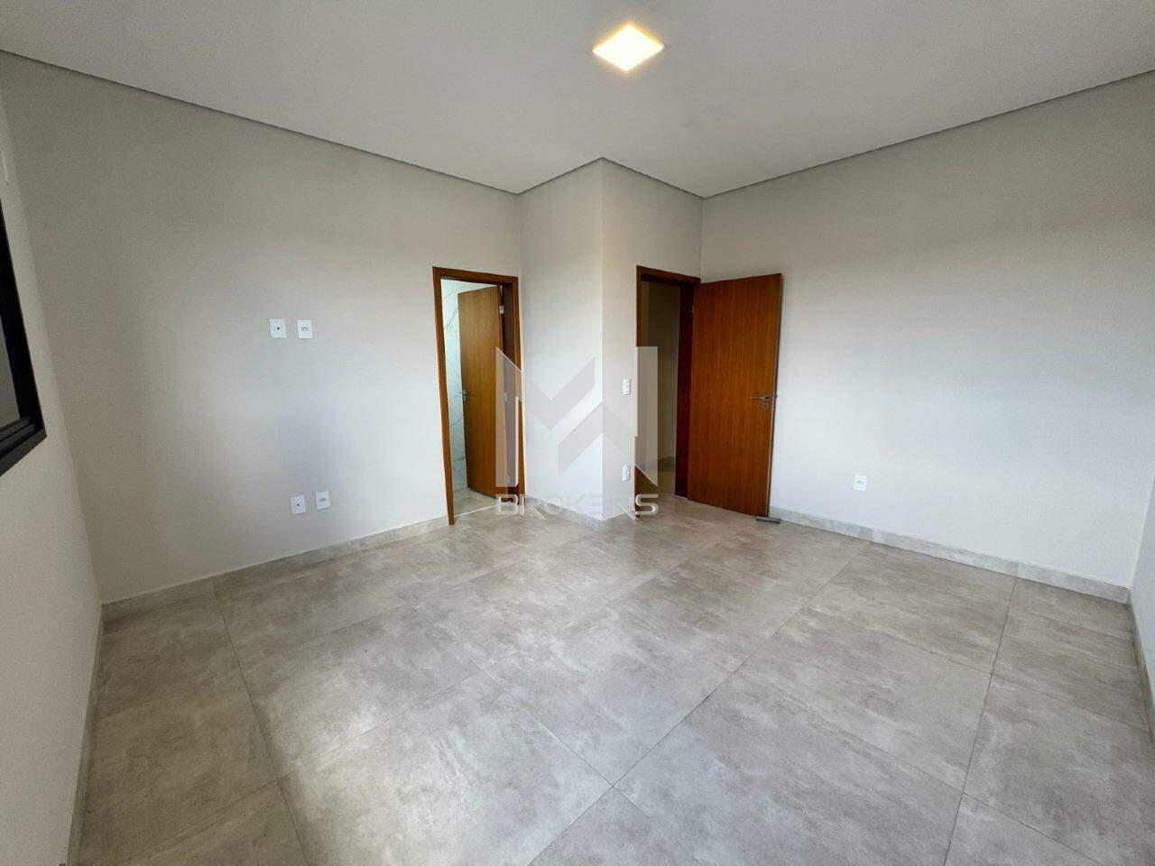 Casa em Condomínio para aluguel no Jardim Bandeirantes: dormitório 1