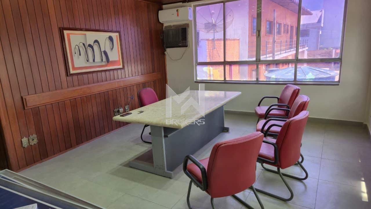 Galpão para aluguel no Chácaras São Bento: escritório