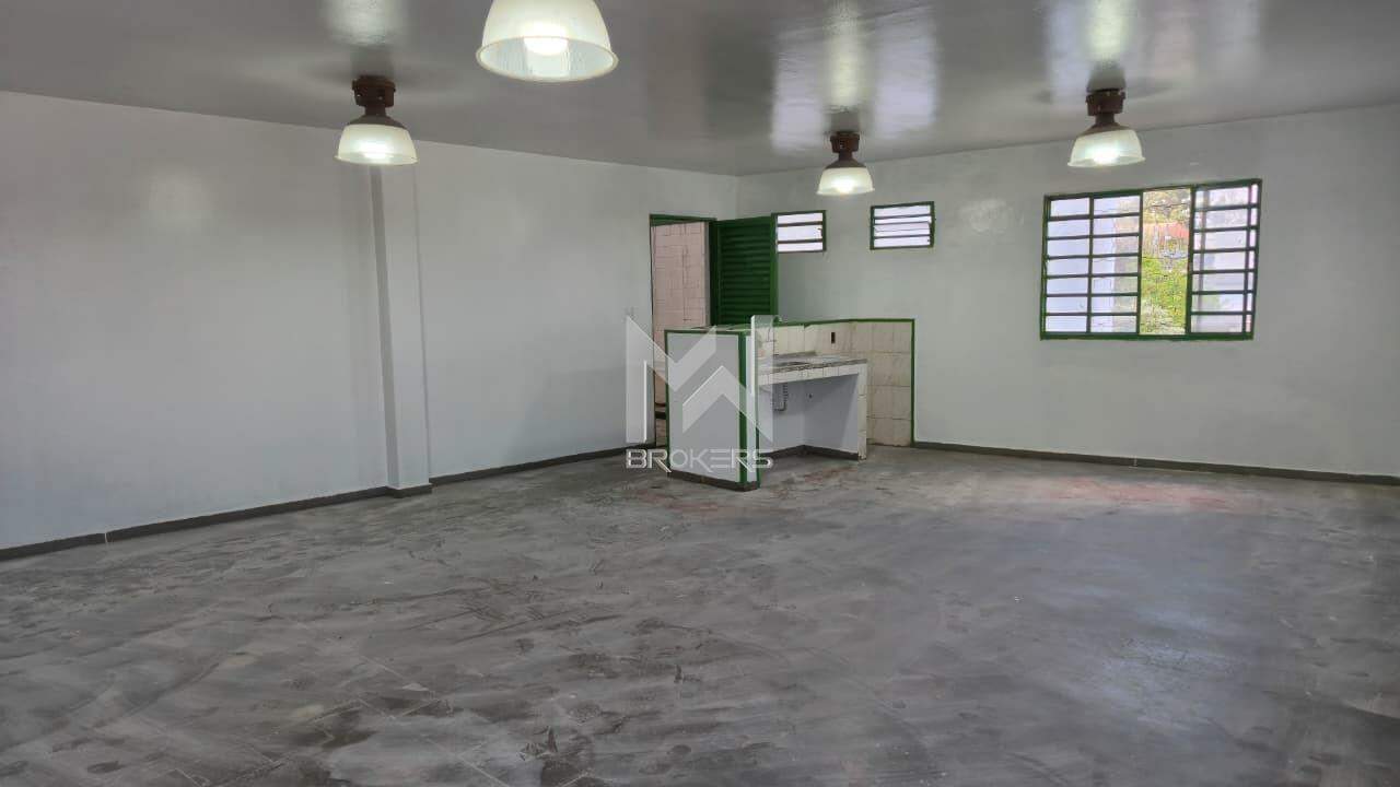 Galpão para aluguel no Chácaras São Bento: escritório